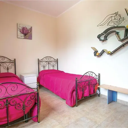 Casa Antonio Дом отдыха *