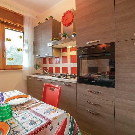 Casa Antonio Дом отдыха